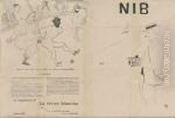 Nib Ou Le Photographe-amateur - view 1