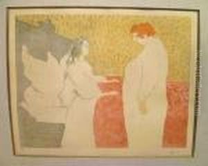Femme Au Lit Au Petit Lever Femme Au Lit Au Petit Lever