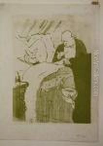Carnot Malade