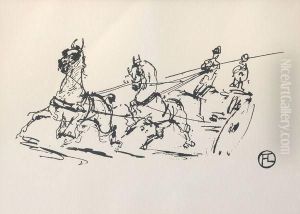 Jockeys