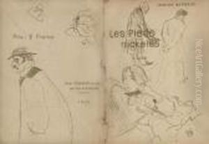 Les Pieds Nickeles