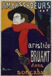 "aristidebruant-ambassadeurs" "aristidebruant-ambassadeurs"