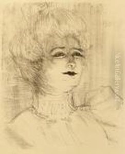 Marie-louise Marsy