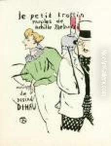Le Petit Trottin