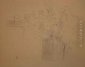 Proces Arton by Henri De Toulouse-Lautrec