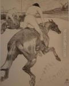 Le Jockey