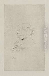 Portrait Des Monsieur X Portrait Des Monsieur X