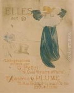 Poster For Elles