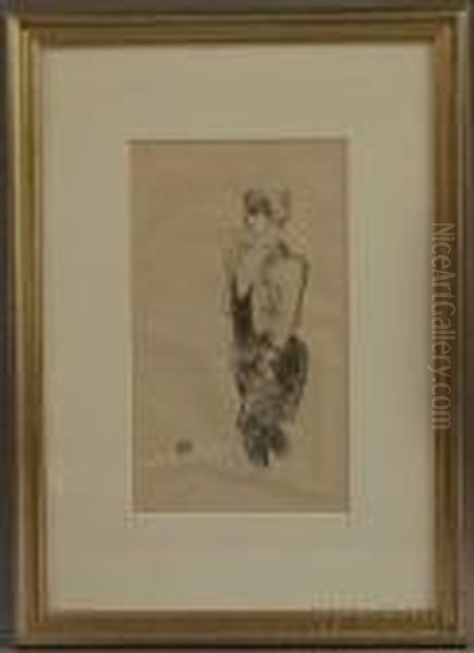 Mary Hamilton - view 1