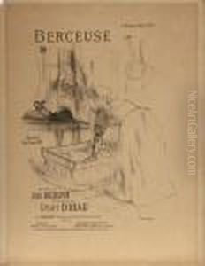 Berceuse Berceuse