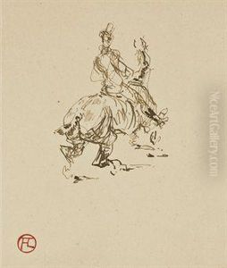 Cavalier