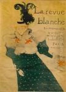 Le Revue Blanche