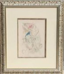 Elsa La Viennoise From The Dessinateur