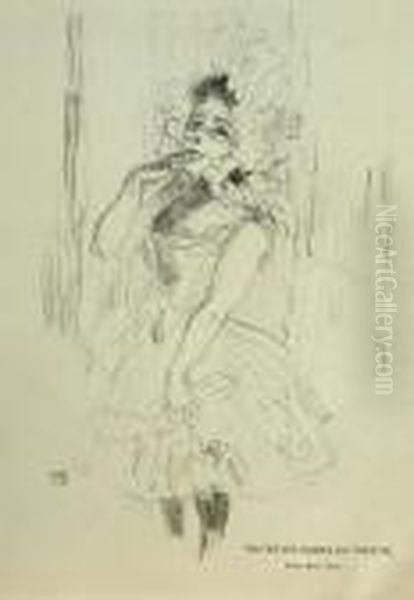 Toutes Ces Dames Au Theatre - view 1