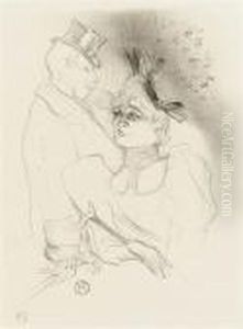 Mademoiselle Lender Et Baron Mademoiselle Lender Et Baron