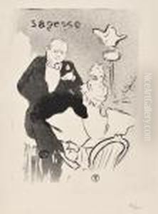 Sagesse, From Vieilles Histoires