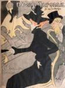 Le Divan Japonais