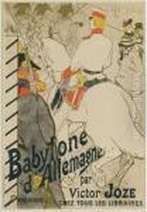 Babylon D'allemagne