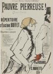 "pauvre Pierreuse!' "pauvre Pierreuse!'