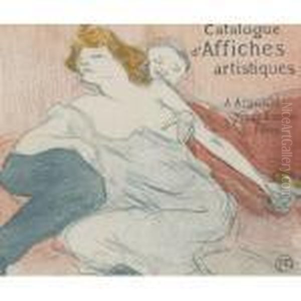 Debauche - view 1