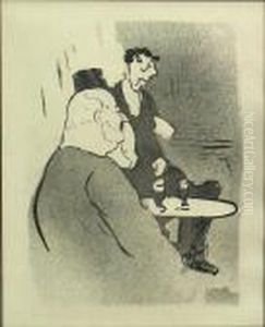 Ducarre Aux Ambassadeurs