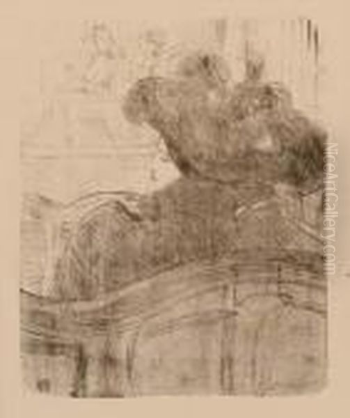 Merode - view 1