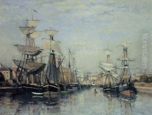 The Saint Pierre Basin The Saint Pierre Basin