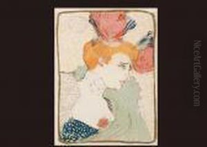 Mademoiselle Marcelle Lender