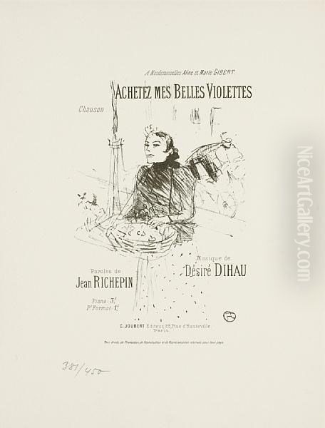 Melodies De Desire Dihau - view 1
