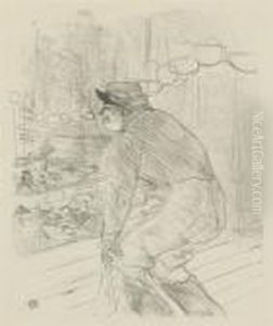Polin, From Portraits D'acteurs &amp; Actrices