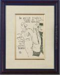 Le Petit Trottin (wittrock 14)