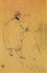 La Promenade Sentimentale