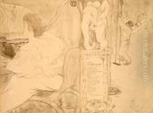 Couverture De L'estampe Originale - view 1