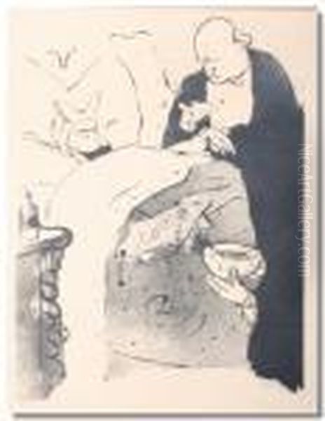 Ducarre Aux Ambassadeurs Carnote Malade - view 1