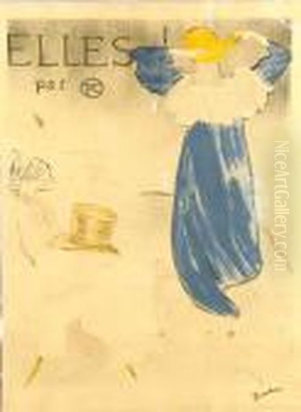 Elles - view 1