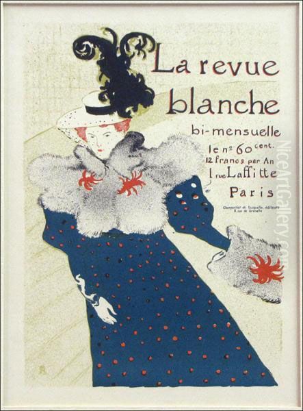 La Revue Blanche - view 1
