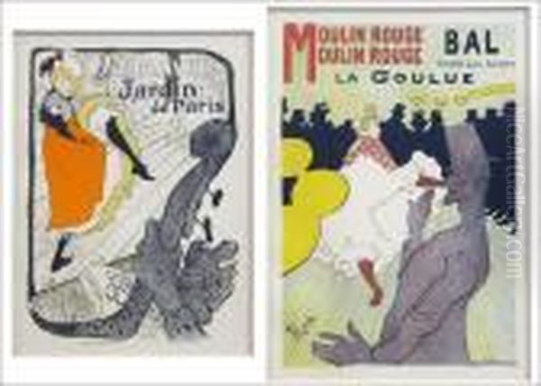 Two Works - view 1