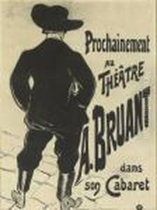 Aristide Bruant [prochainement]