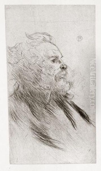 Henry De Toulouse-lautrec - view 1