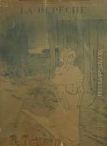 Le Tocsin by Henri De Toulouse-Lautrec