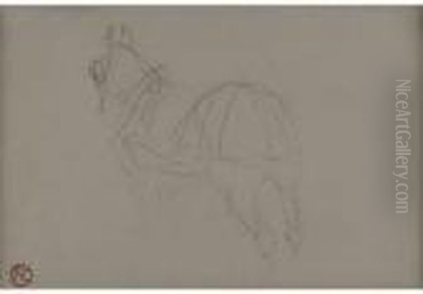 Cheval - view 1