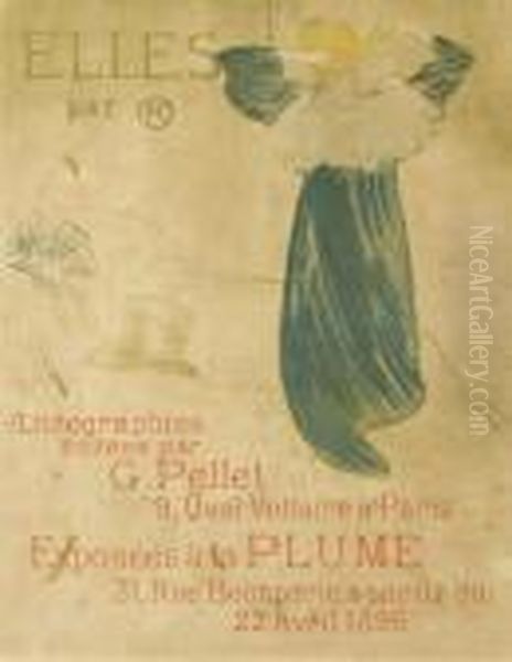 Affiche Pour Elles - view 1