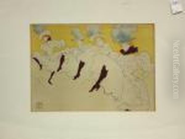 Troupe De Mademoiselle Eglantine - view 1