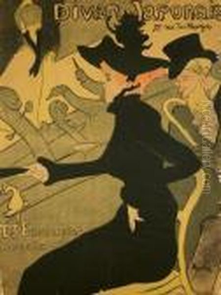 Divan Japonais (d. 341; A. 11; W. P11) - view 1