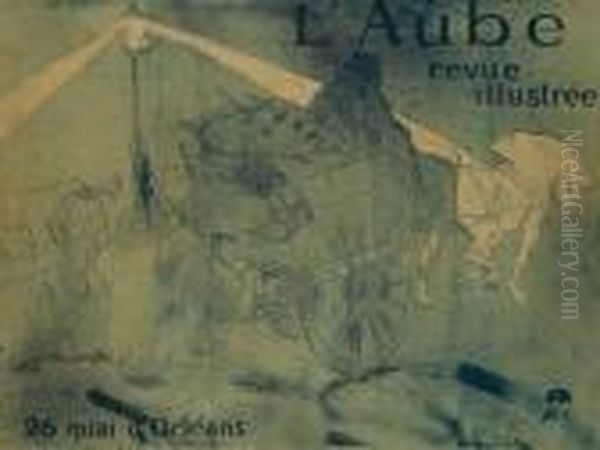 L""""aube - view 1