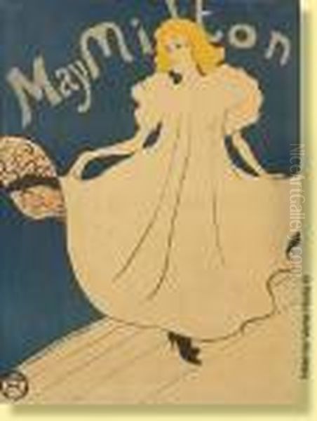 May Milton - view 1