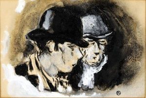 [la Pegre Marseillaise]