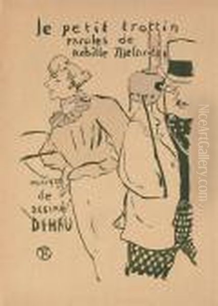 A Collection Of Song Sheets - view 1