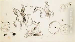 Amazones Et Diverses Etudes Amazones Et Diverses Etudes