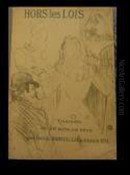 Hommage A Moliere: Hors Les Lois - view 1